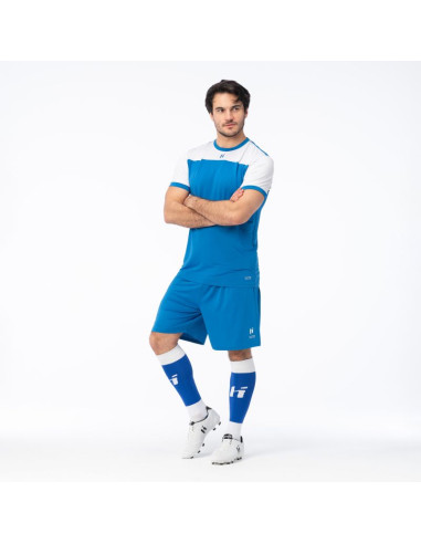 Spodenki vetrop shorts tm senior