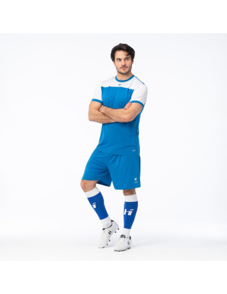 Spodenki vetrop shorts tm senior