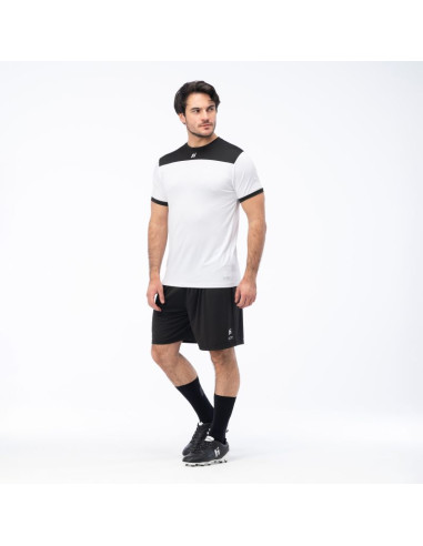 Spodenki vetrop shorts tm senior