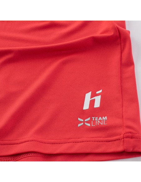 Spodenki vetrop shorts tm senior