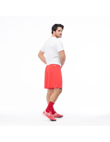 Spodenki vetrop shorts tm senior