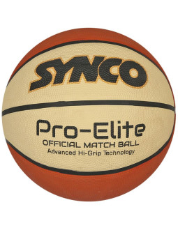 Piłka koszykowa pro elite