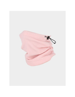 Bandana, chusta wielofunkcyjna dziecięca 4f 4fjwmm00abdau127-56s