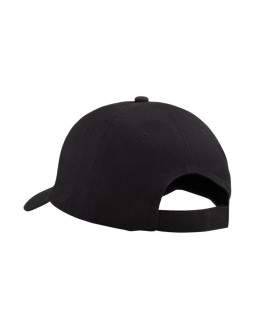 Czapka z daszkiem puma ess no.1 logo bb czarna 26853 01 2