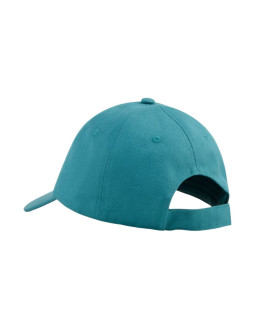 Czapka z daszkiem dla dzieci puma ess no.1 logo bb morski zielony 26853 04 2