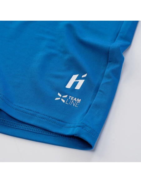 Spodenki vetrop shorts tm junior