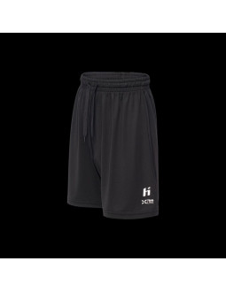 Spodenki vetrop shorts tm junior