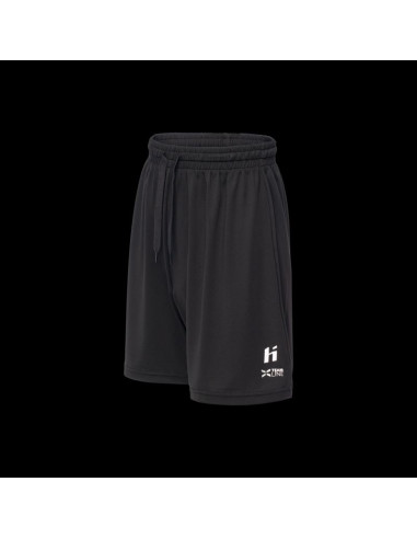 Spodenki vetrop shorts tm junior