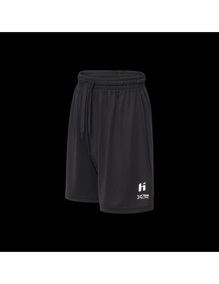 Spodenki vetrop shorts tm junior