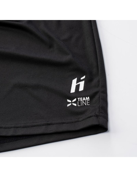 Spodenki vetrop shorts tm junior