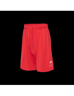 Spodenki vetrop shorts tm junior