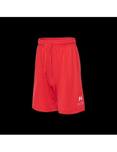 Spodenki vetrop shorts tm junior