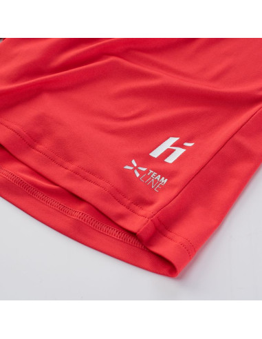 Spodenki vetrop shorts tm junior