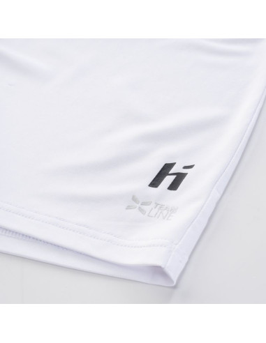Spodenki vetrop shorts tm junior