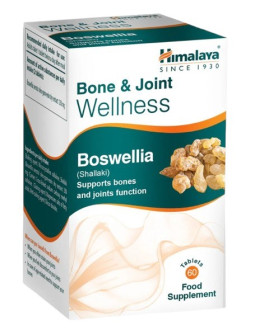 Bone & Joint Wellness Boswellia (60 Tabl.)