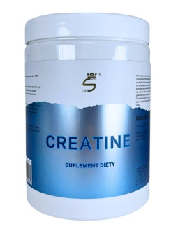 Kreatyna (500 G)