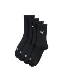 Skarpety damskie puma sock 2 pak czarne 938380 01