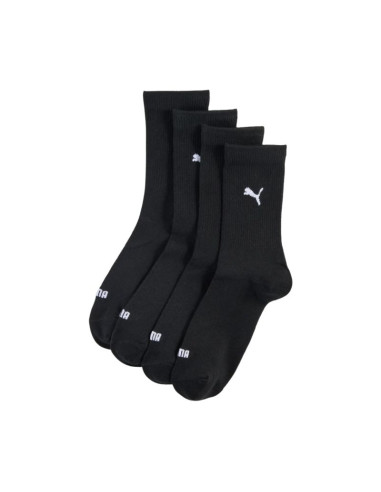 Skarpety damskie puma sock 2 pak czarne 938380 01
