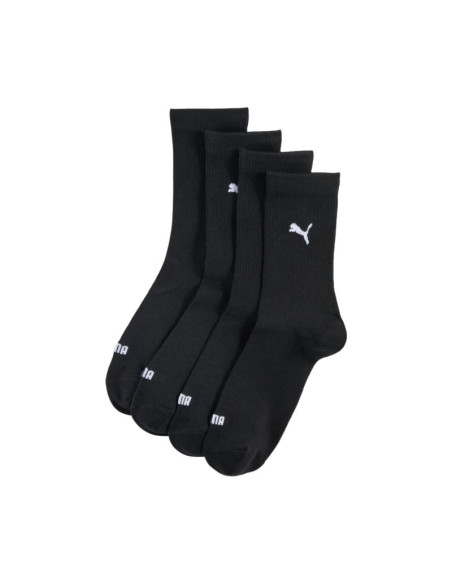 Skarpety damskie puma sock 2 pak czarne 938380 01