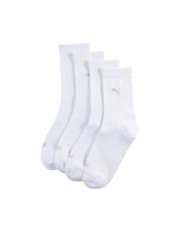 Skarpety damskie puma sock 2 pak białe 938380 02