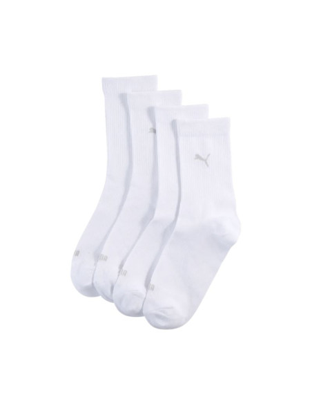 Skarpety damskie puma sock 2 pak białe 938380 02