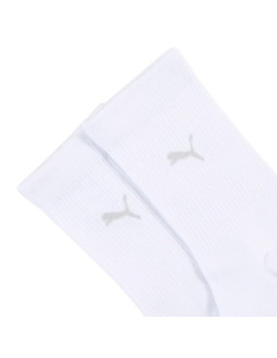 Skarpety damskie puma sock 2 pak białe 938380 02 2