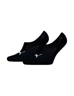 Skarpety puma 3 pak czarne 938395 01