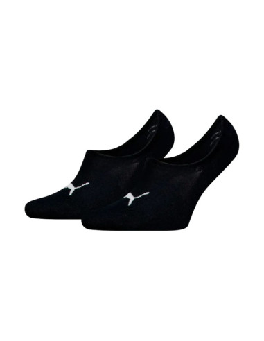 Skarpety puma 3 pak czarne 938395 01