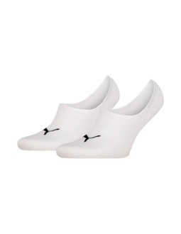 Skarpety puma 3 pak białe 938395 02