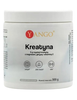 Kreatyna (300 G)