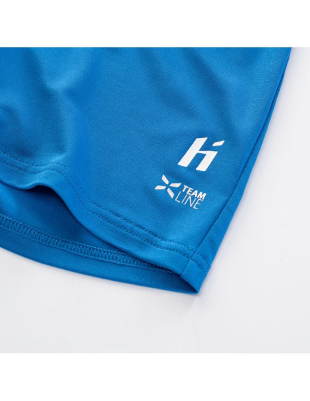 Spodenki vetrop shorts tm kids