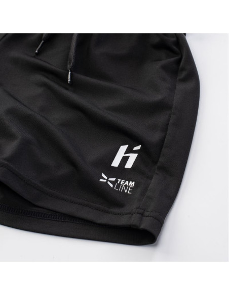 Spodenki vetrop shorts tm kids