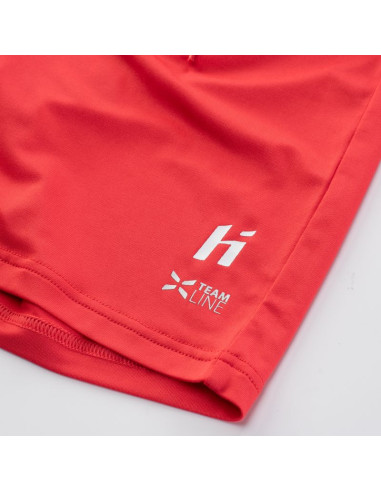 Spodenki vetrop shorts tm kids
