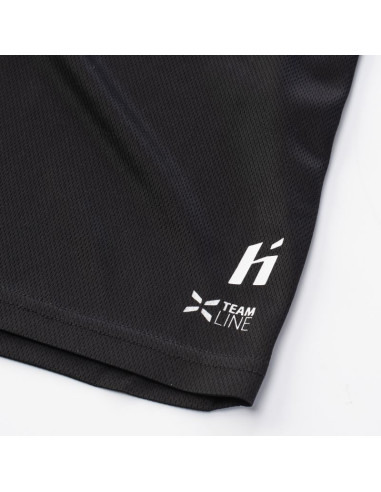Spodenki sorebi shorts tm junior