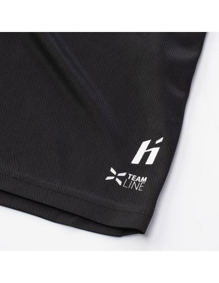 Spodenki sorebi shorts tm junior