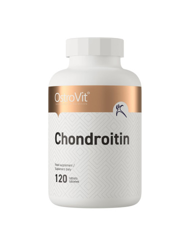 Chondroityna (120 Tabl.)