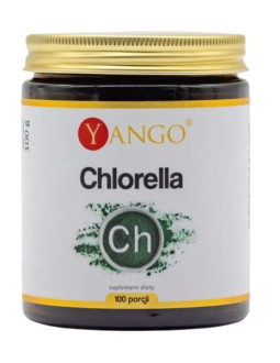 Chlorella (100 G)