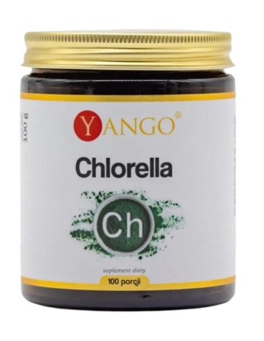 Chlorella (100 G)