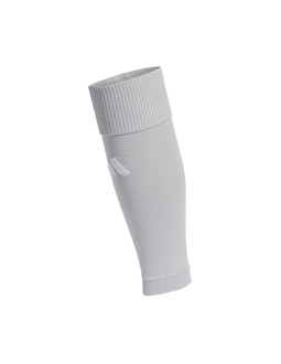 Rękawy piłkarskie adidas milano sleeve szare jz2318