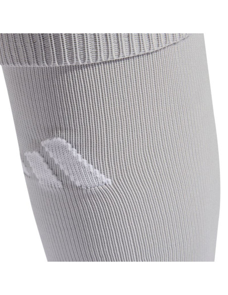 Rękawy piłkarskie adidas milano sleeve szare jz2318