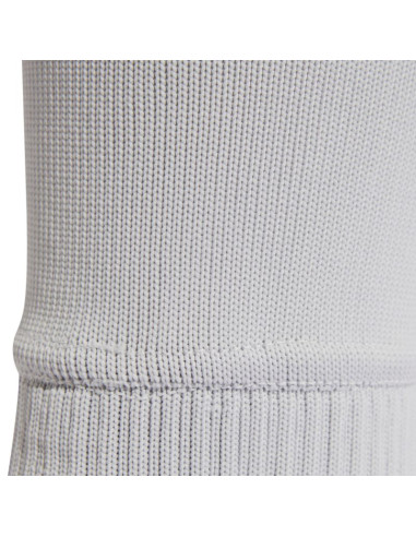 Rękawy piłkarskie adidas milano sleeve szare jz2318