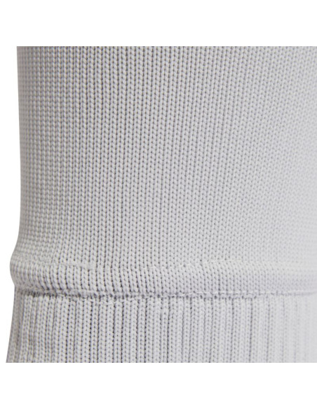Rękawy piłkarskie adidas milano sleeve szare jz2318
