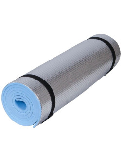 Karimata turystyczna eva z alu 1800x500x8mm enero camp