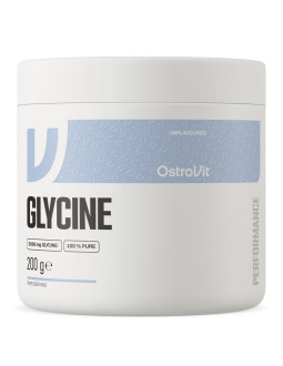 Glicyna (200 G)