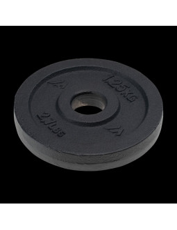 Talerz power plate 1,25 kg