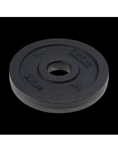 Talerz power plate 1,25 kg
