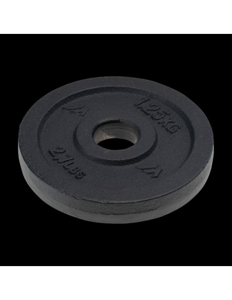 Talerz power plate 1,25 kg