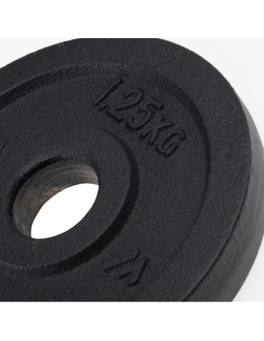 Talerz power plate 1,25 kg