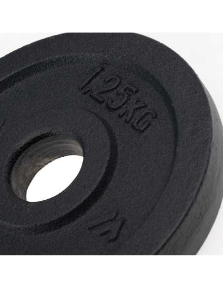 Talerz power plate 1,25 kg