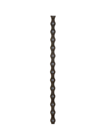 Łańcuch rowerowy 116ogniw mtb 7/8 rzędowy 12,7x2,4 mm bicycle gear